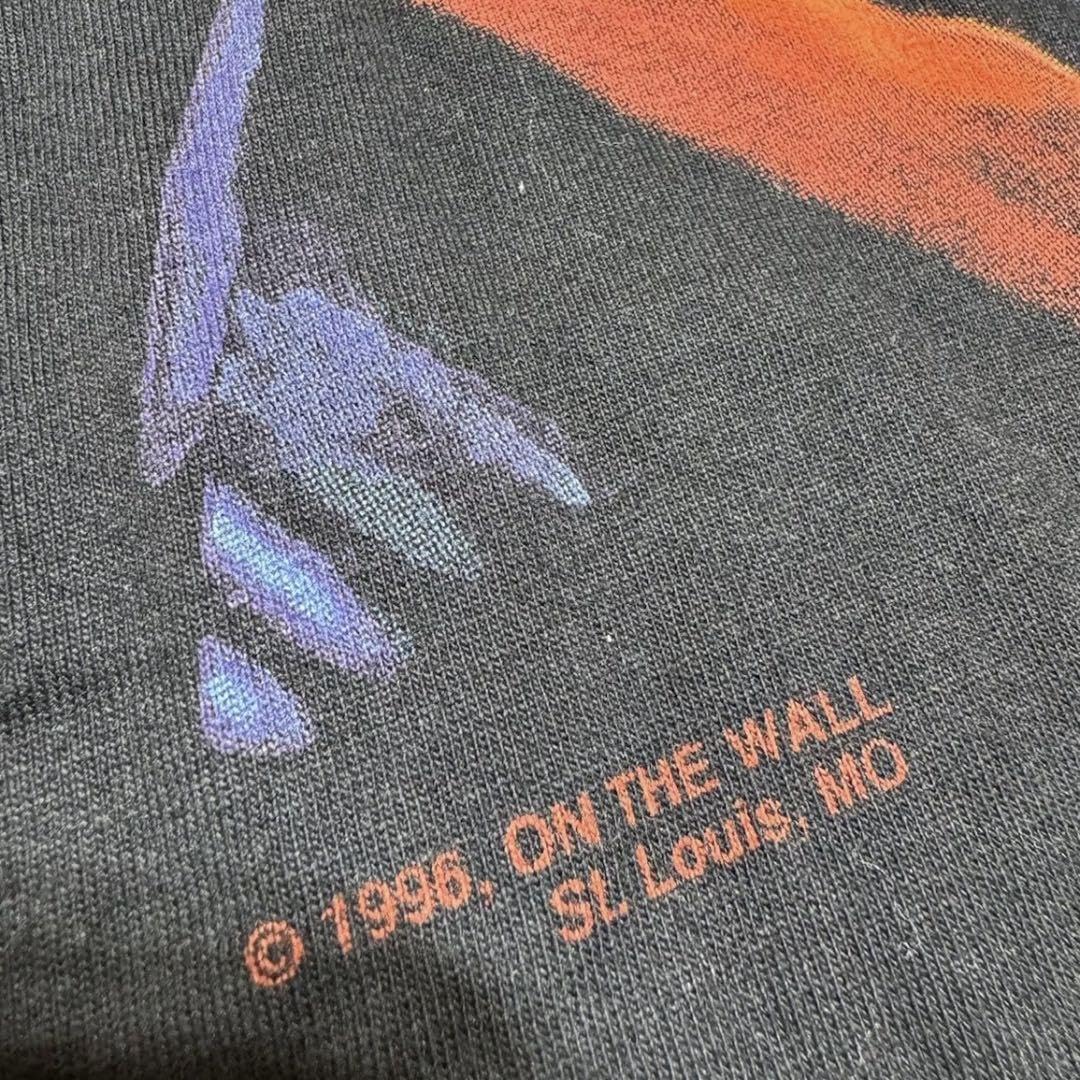 Amazon.co.jp: 90s liquid blue リキッドブルー T ムンク デッド